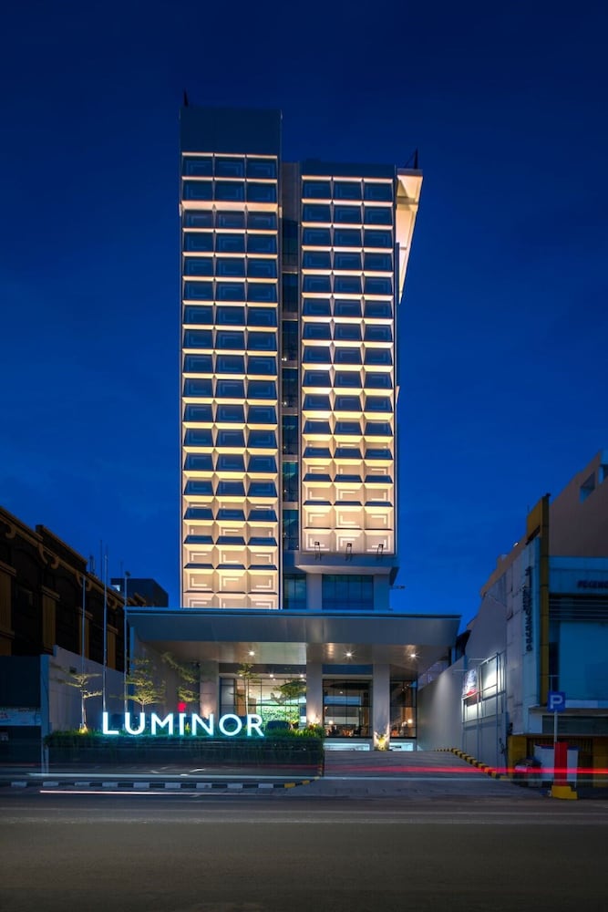 Luminor Hotel Pecenongan Jakarta by WH in Jakarta, Indonesia