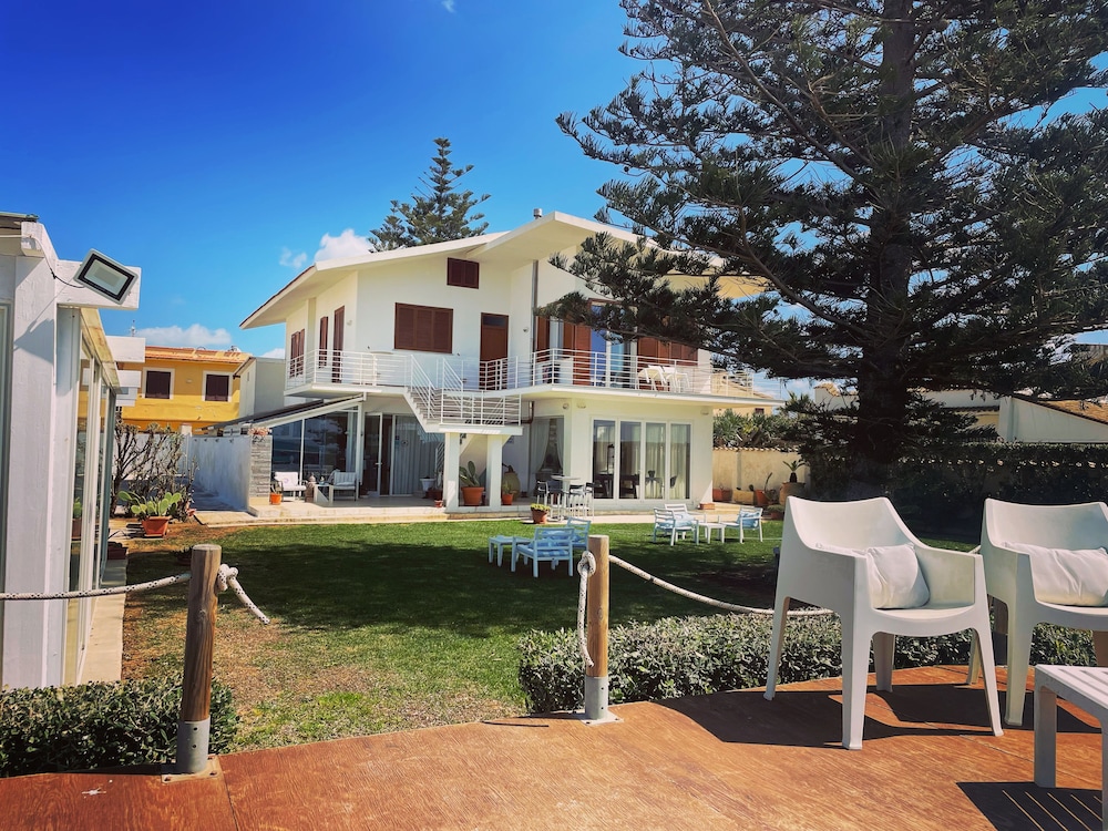 Room in B&B Suitebeach bnb and Resort in Marsala, Italy