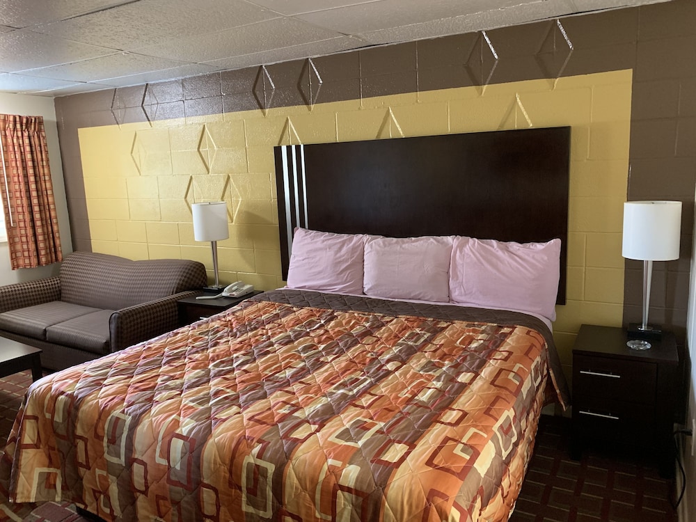 Scottish Inns Kenmore — Buffalo — photo 4