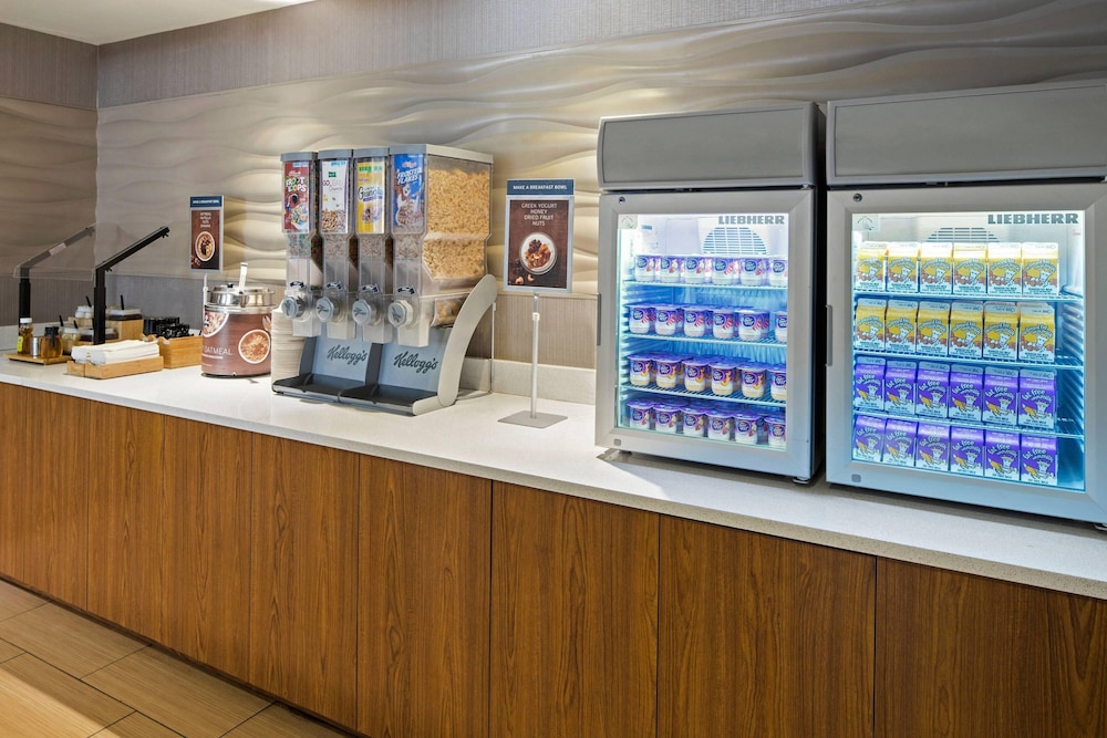 SpringHill Suites Flagstaff - photo 20