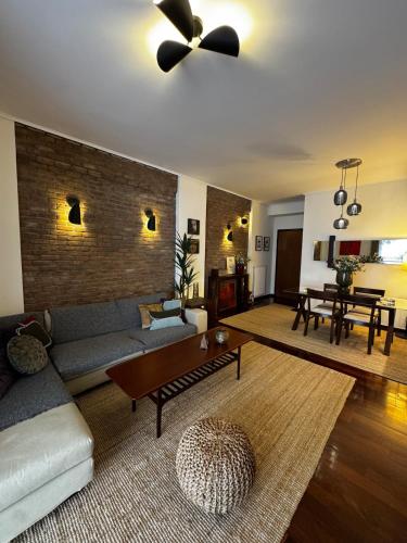 Central Athens Unique Apartment — 4-Star Luxury Hotel in Athens, Greece