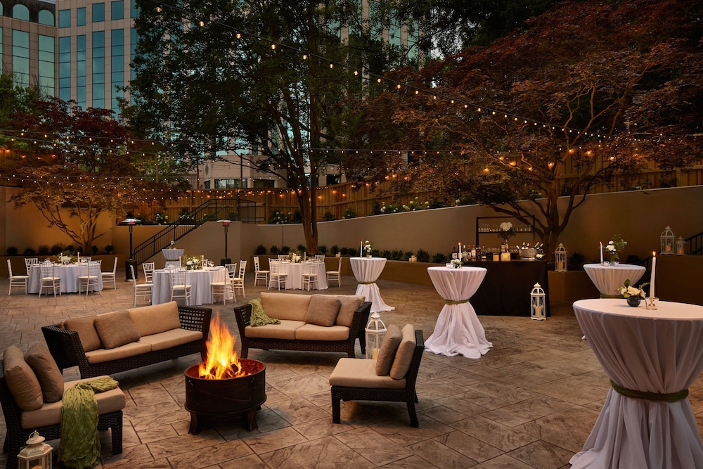 Falls Church Marriott Fairview Park - photo 48