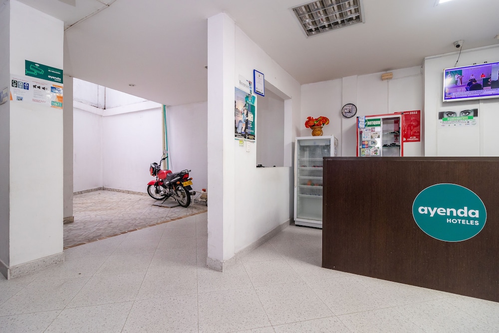 Ayenda Iguazu in Yopal, Colombia