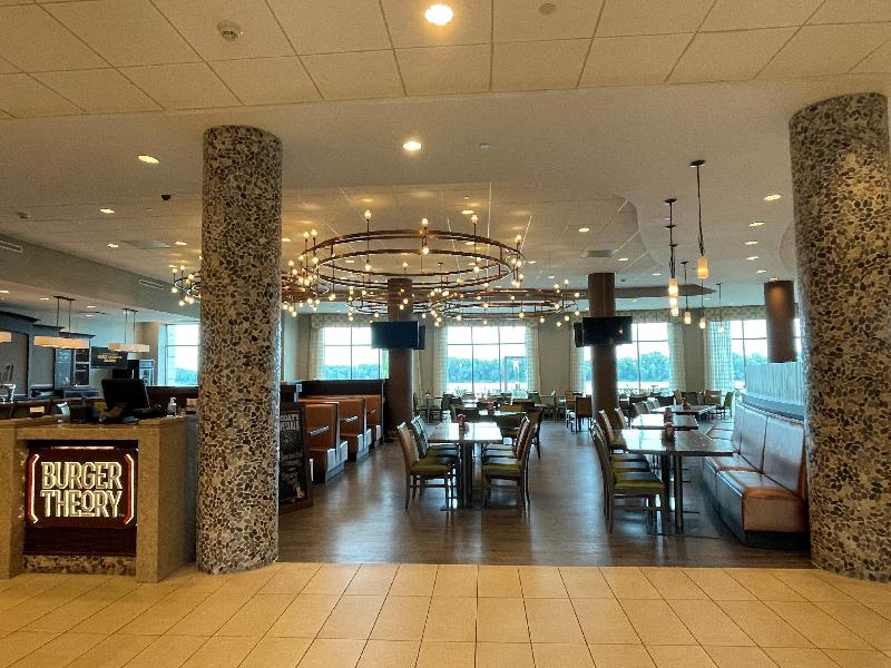 Holiday Inn Owensboro Riverfront by IHG - photo 38