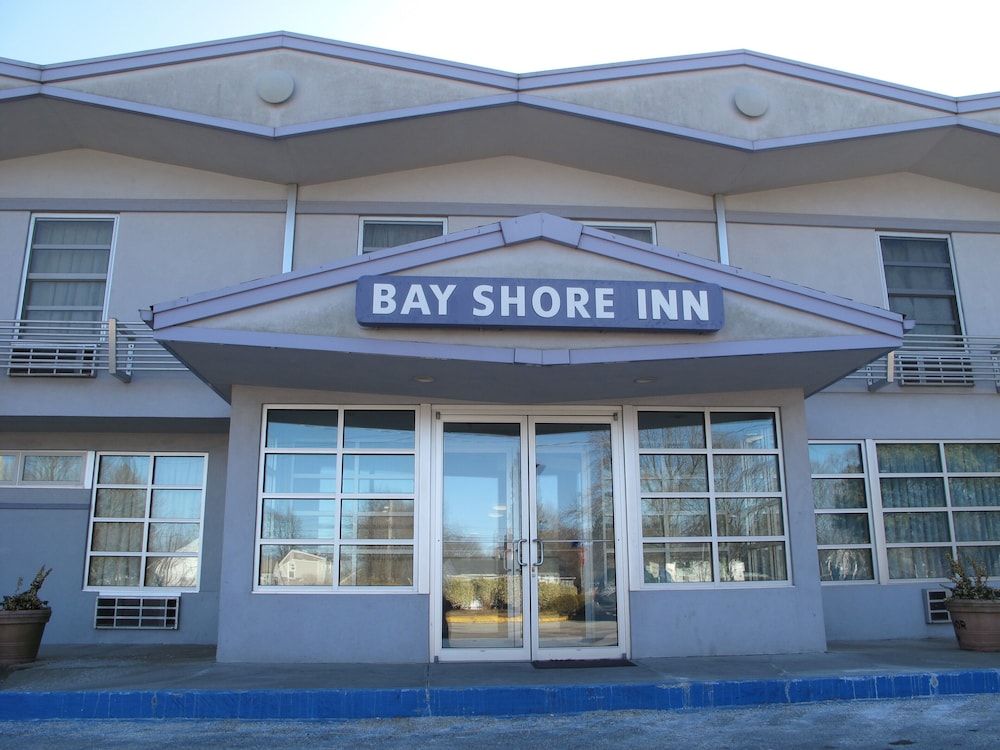 Bay Shore Inn - photo 14