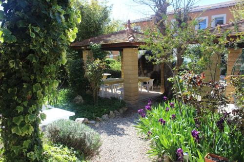 Hotel Restaurant Martinez — Balaruc-Les-Bains — photo 2