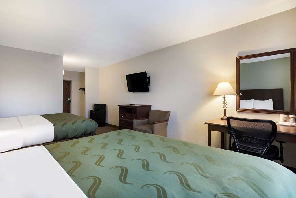 Quality Inn & Suites Monterey I 40 - photo 23