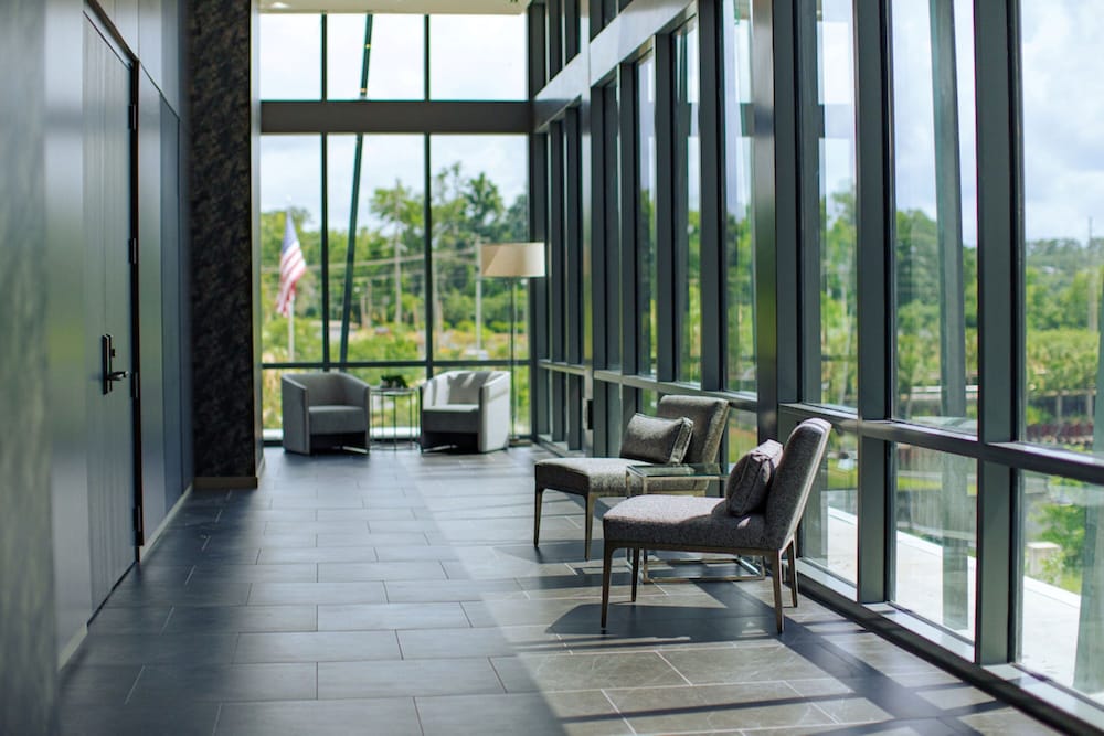 AC Hotel by Marriott Tallahassee Universities at the Capitol - photo 59