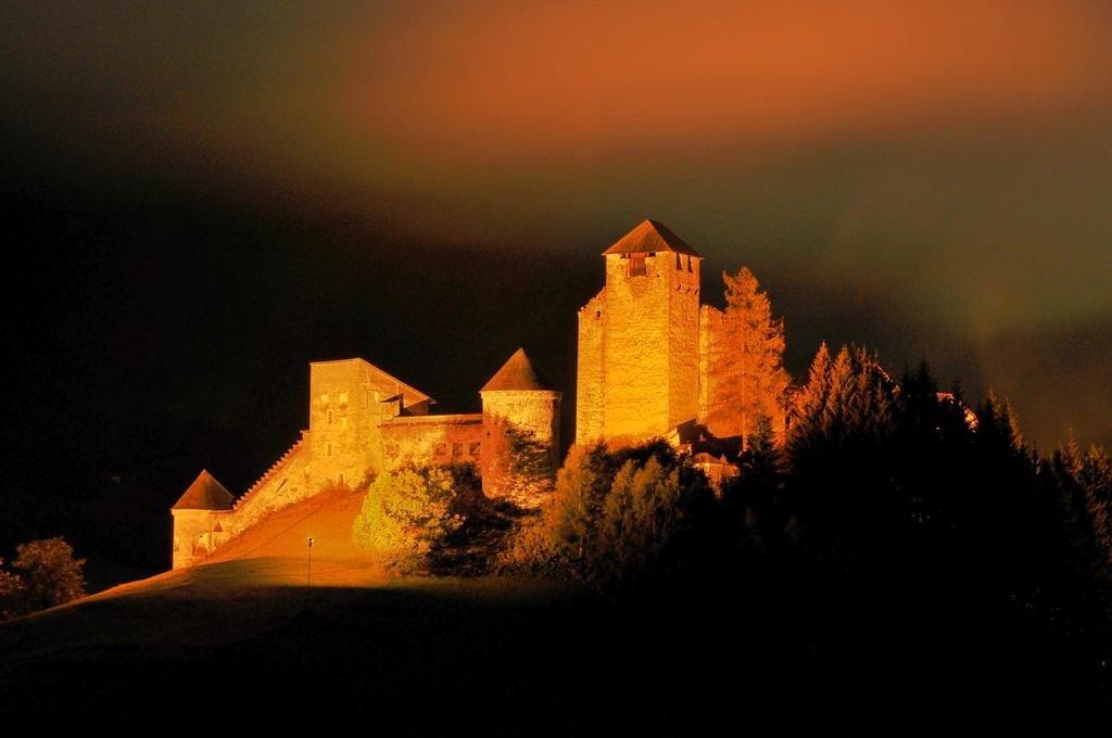 Landhaus Strickenmacher — 4-Star Luxury Hotel in Sillian, Austria