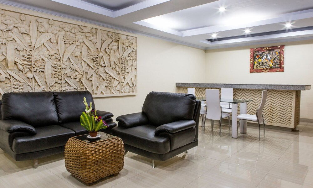 Puri Saron Hotel Baruna Beach Cottages — Singaraja — photo 4