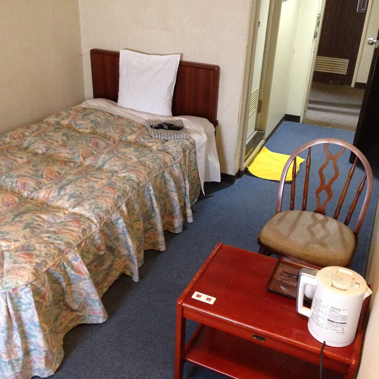 Komoro Royal Hotel — Komoro
