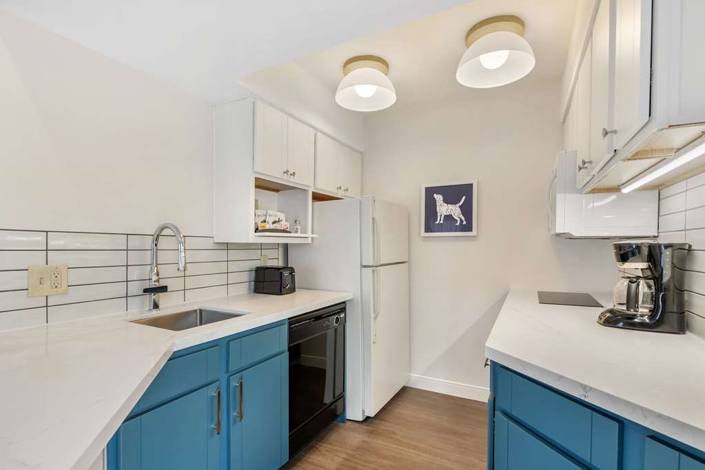Sonesta ES Suites Dulles Airport - photo 7