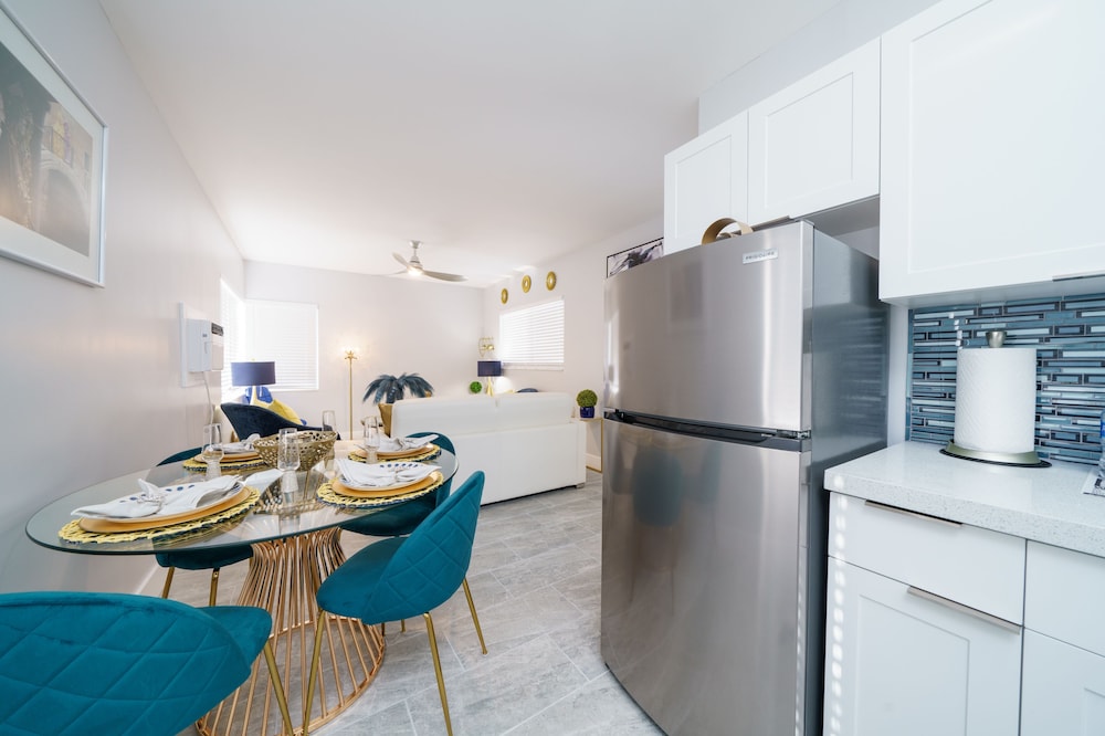 The Surf Hollywood Beach pet-friendly hotel Hollywood