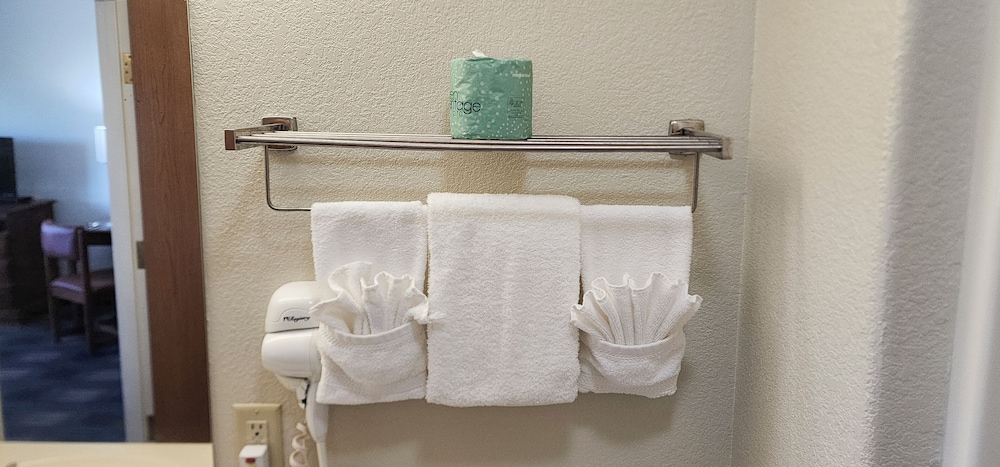 All Towne Suites - photo 46