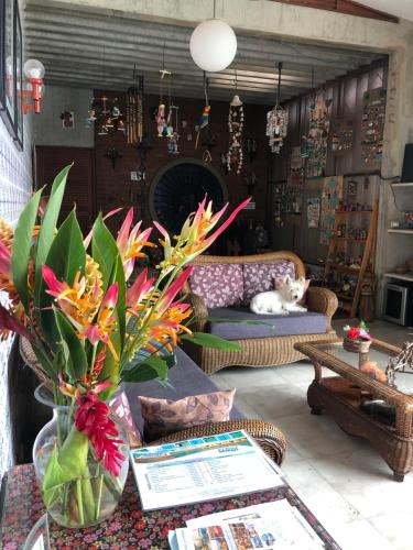 Hotel Pousada Casuarinas — Recife — photo 5