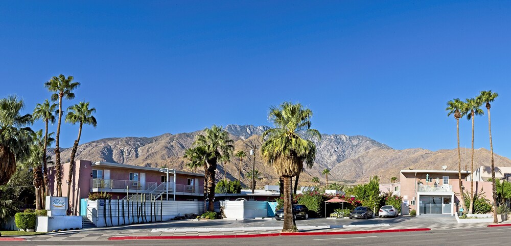 Inn at Palm Springs - photo 45