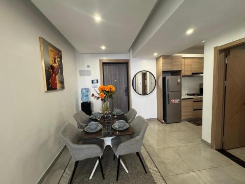 Spacious 2 bedroom unit