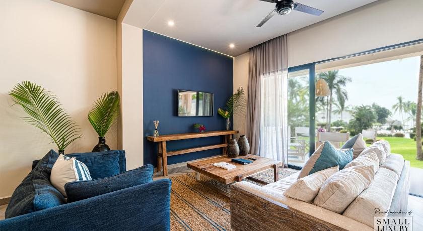 KASA Hotel Riviera Maya - carbon neutral hotel in Puerto Aventuras