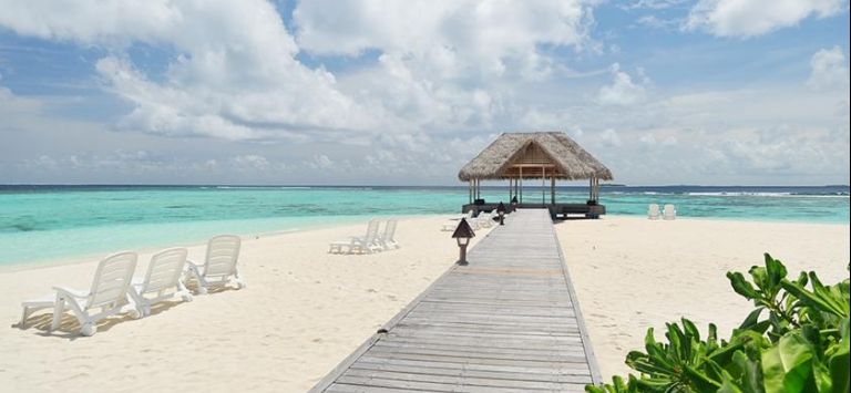 Madoogali The Maldives — Mahibadhoo — photo 5