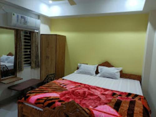 Goroomgo Ganga Arati Digha in Digha, India