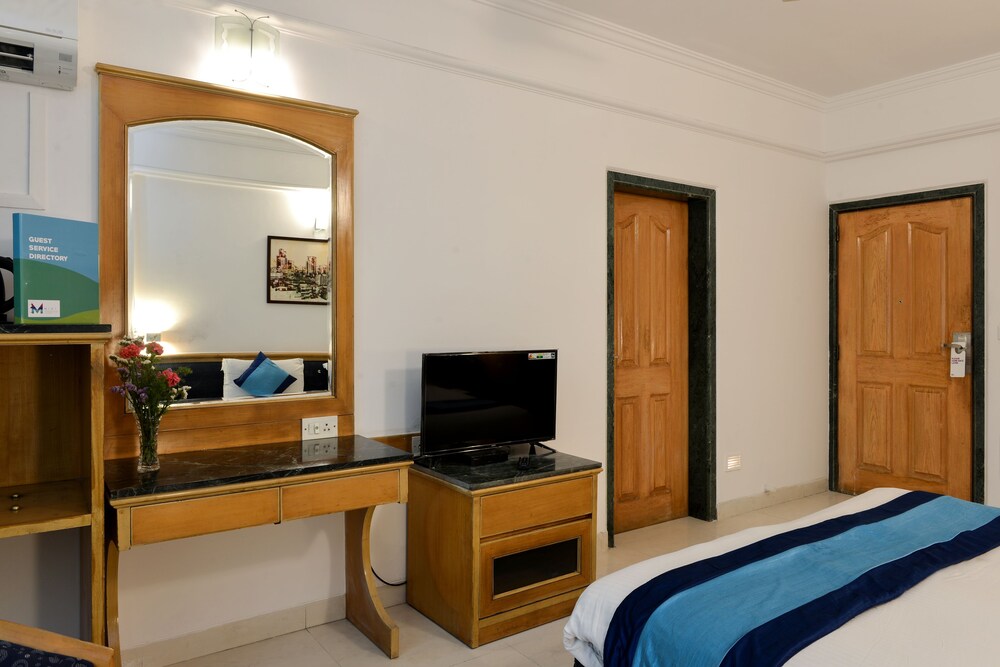 Hotel Mint Salisbury Park — Pune — photo 5