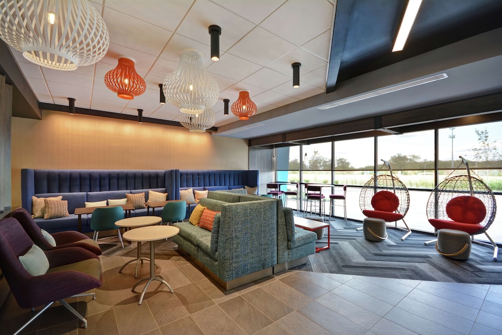 Tru by Hilton Mason Kings Island - photo 4