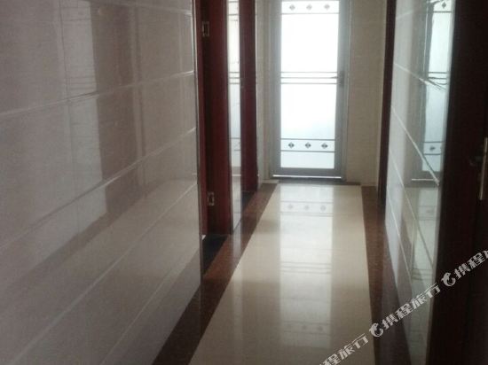 Yongshun Hotel - carbon neutral hotel in Unknown City