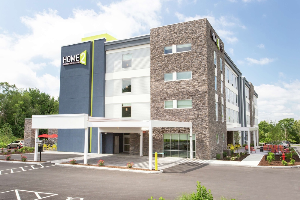 Home2 Suites by Hilton Smithfield RI - photo 27