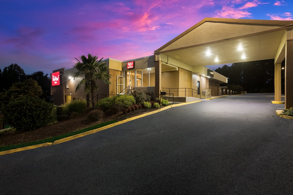 Red Roof Inn Atlanta Airport NE Conley - photo 29