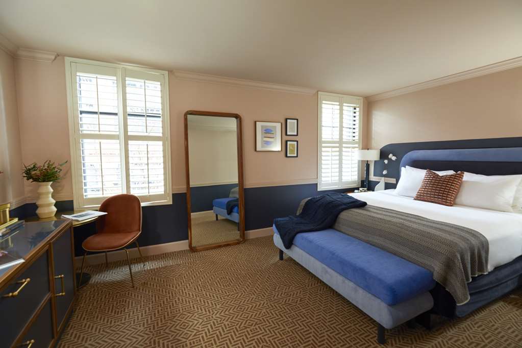 The Oliver Hotel - photo 8