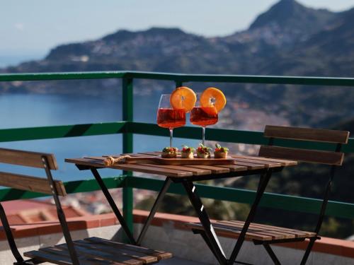 La La Land in Letojanni, Italy