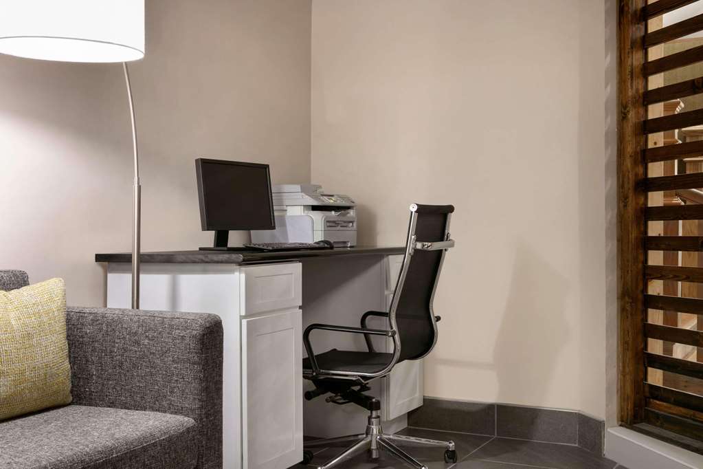 Country Inn & Suites by Radisson Roanoke Rapids NC - photo 21