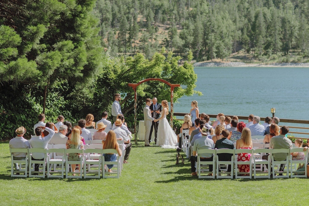 The Pines Resort - photo 56