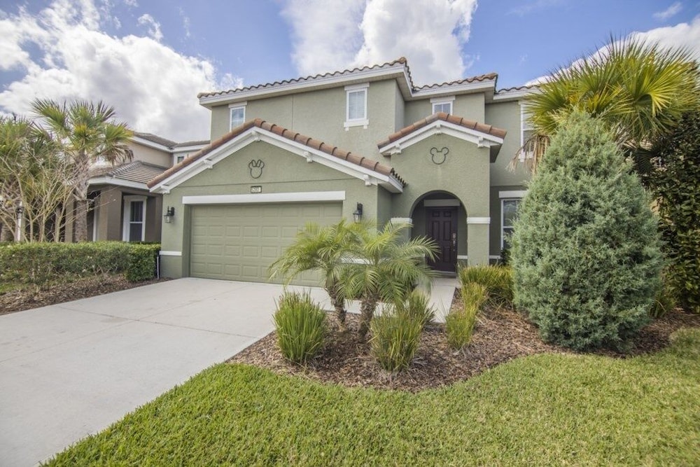 The Chester Solterra Resort Vacation Home - photo 50