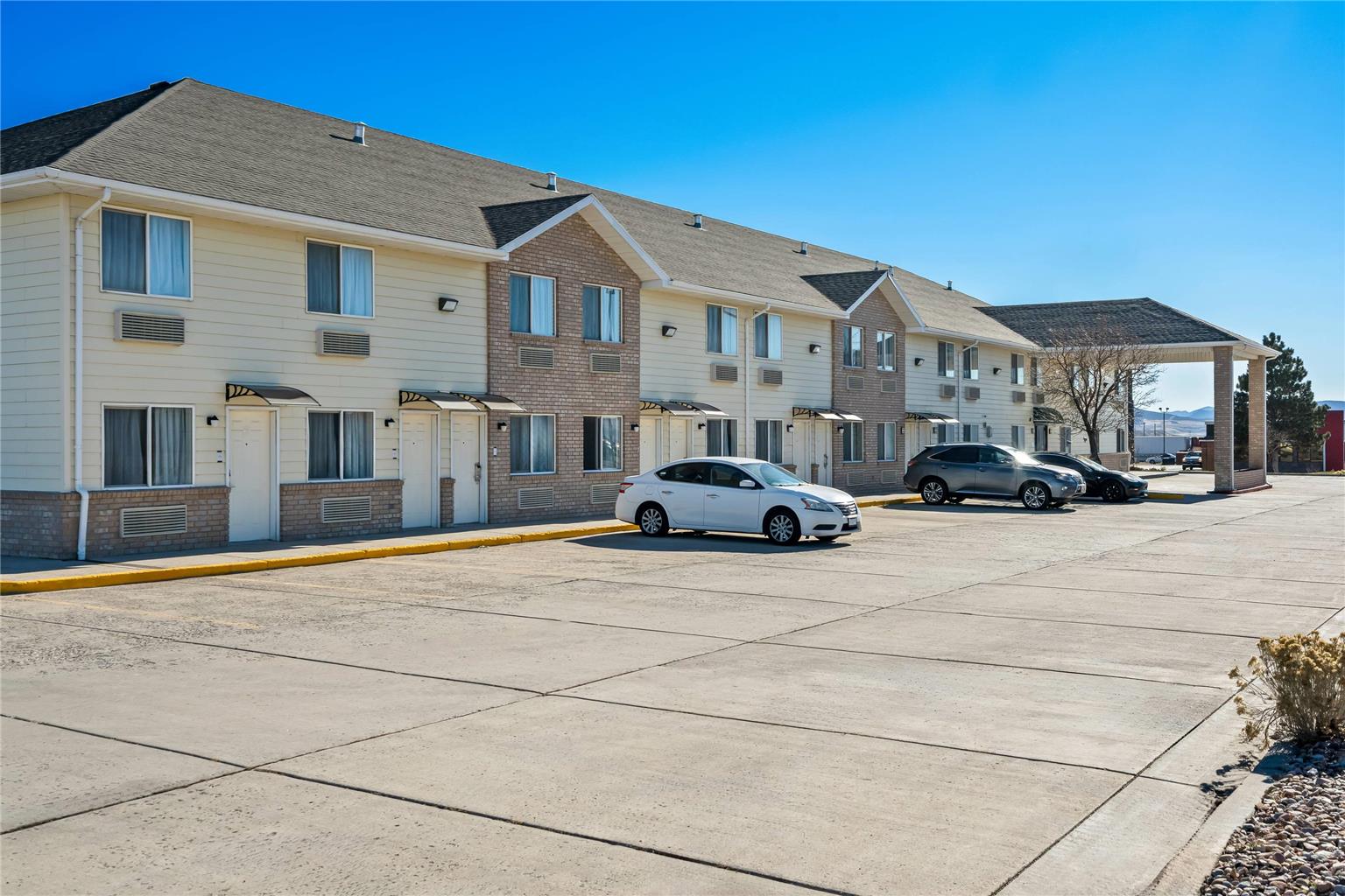 Quality Inn Beaver I 15 — Beaver — photo 4