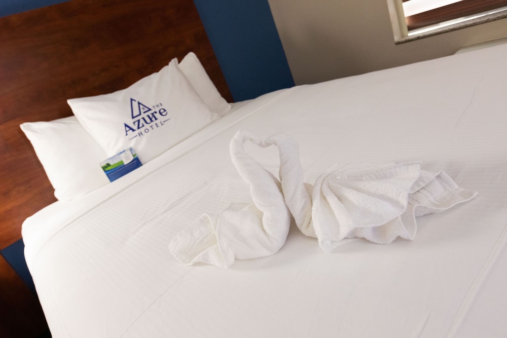 The Azure Hotel - photo 38