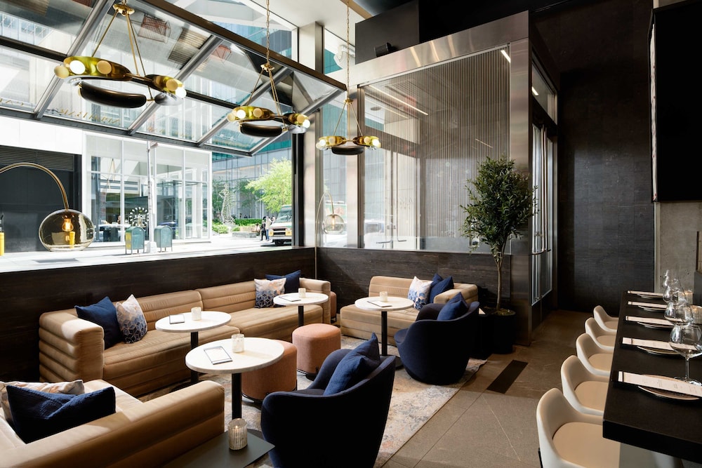 LUMA Hotel Times Square - photo 41