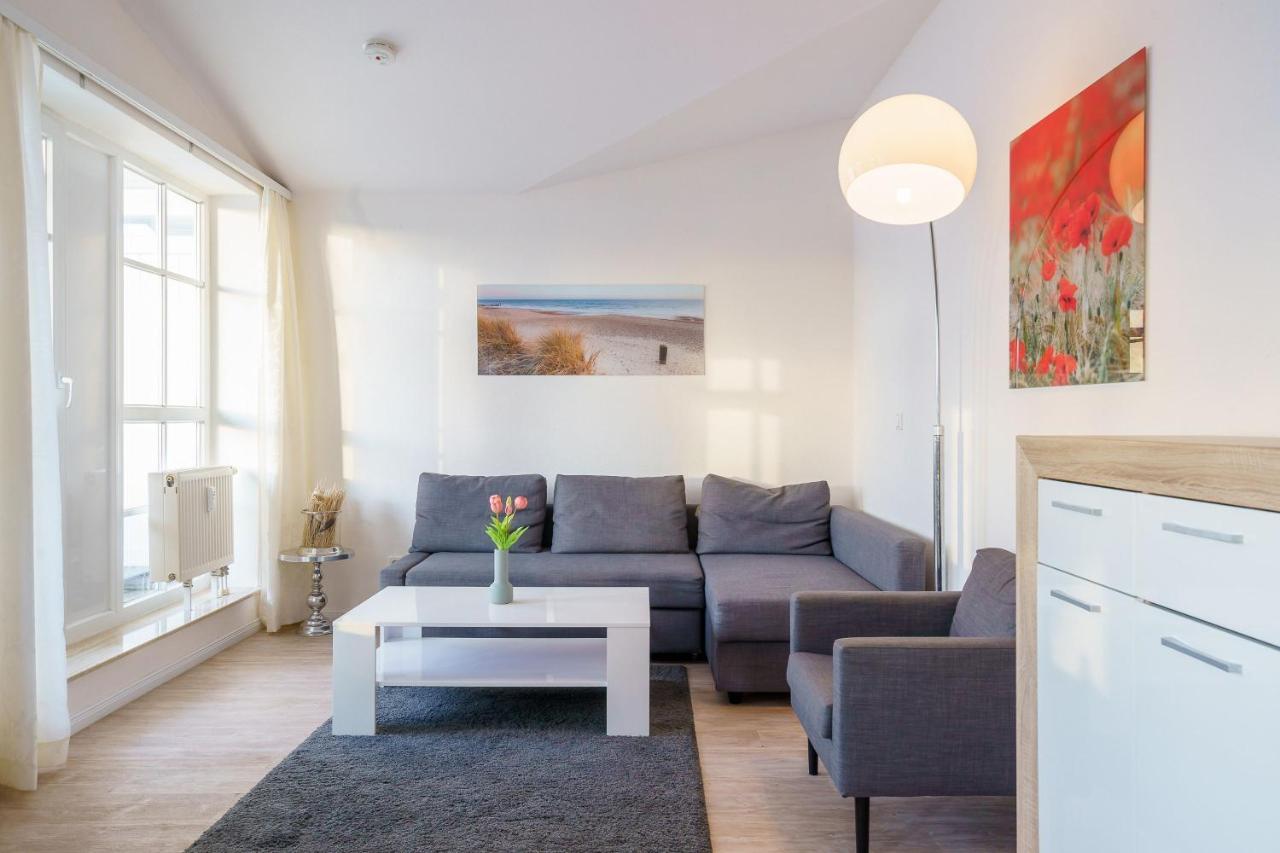 Seepark Sellin Fewo Ag Whg 705 — hotel in Sellin