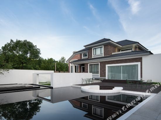 Hotel 37 Shitang Tianmu Lake in Liyang, People's Republic of China