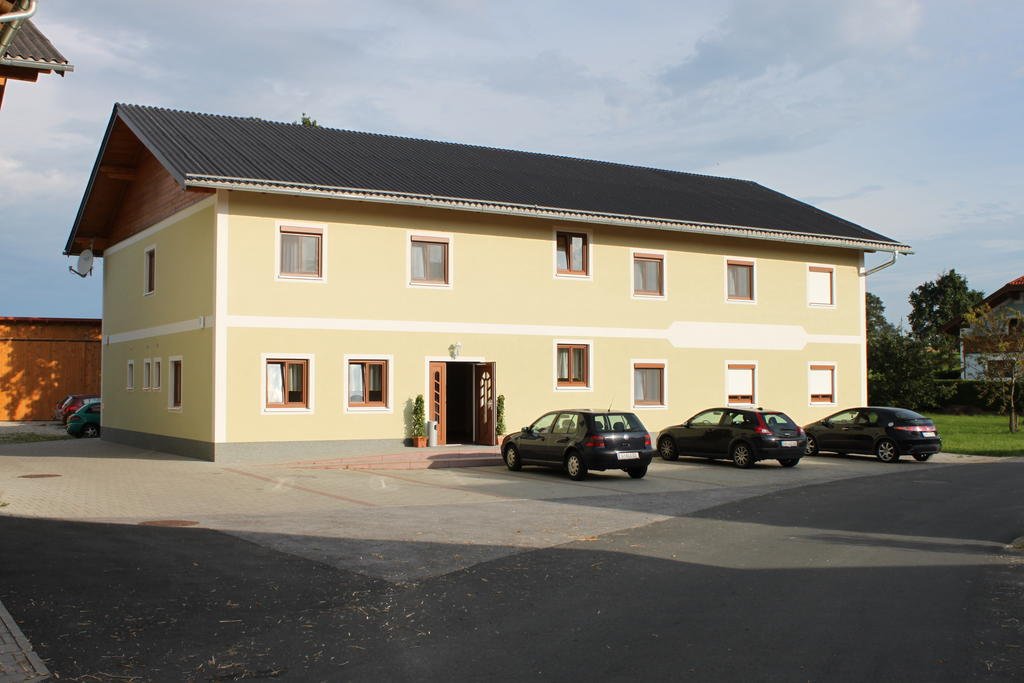 Gasthof Steinerwirt — hotel in Oberhofen Am Irrsee