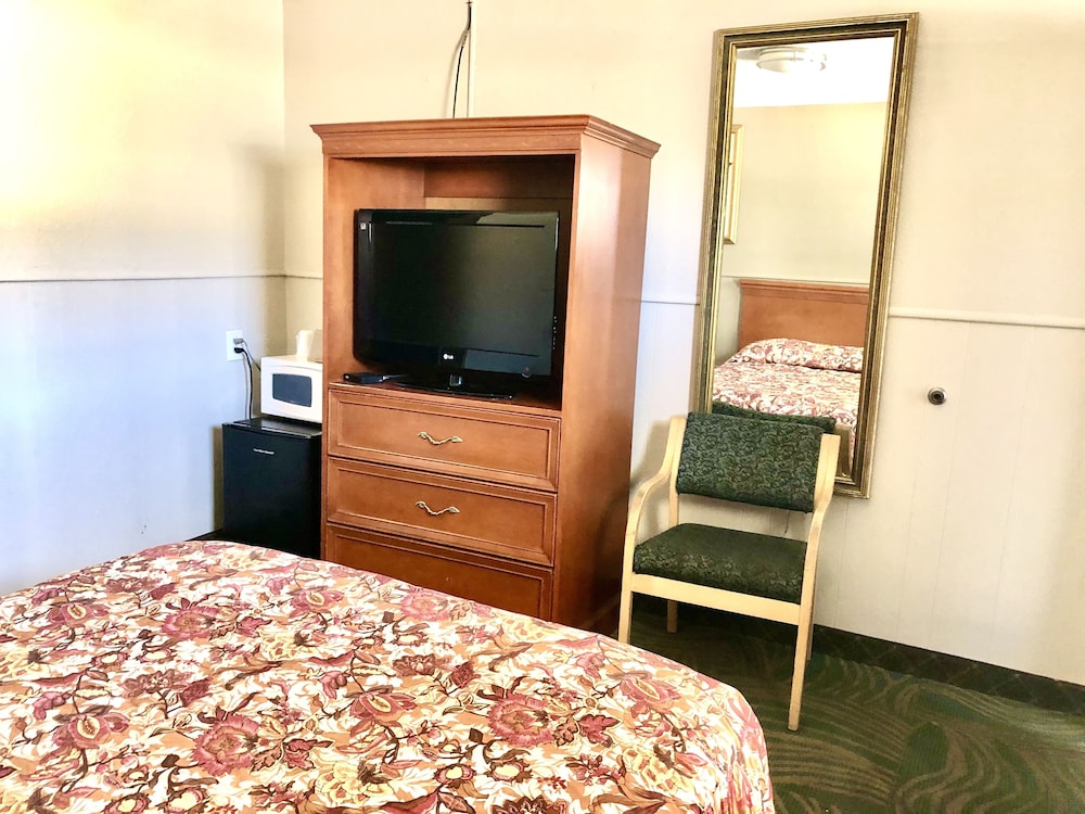 Magnolia Motel Donaldsonville St. James - photo 5