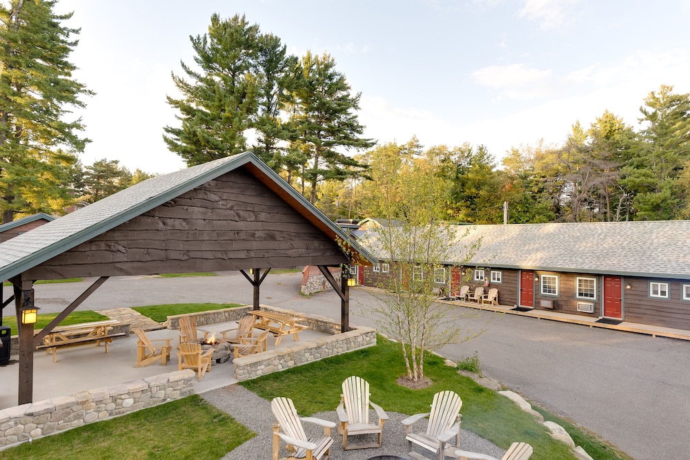 Cobble Mountain Lodge - photo 130