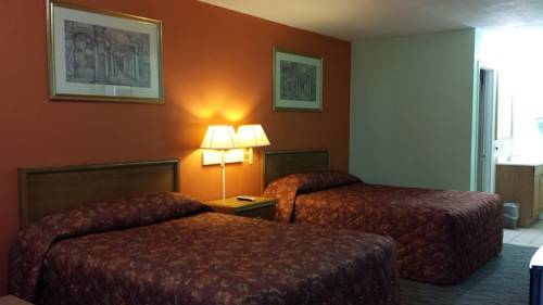 Economy Inn Granite City - photo 3