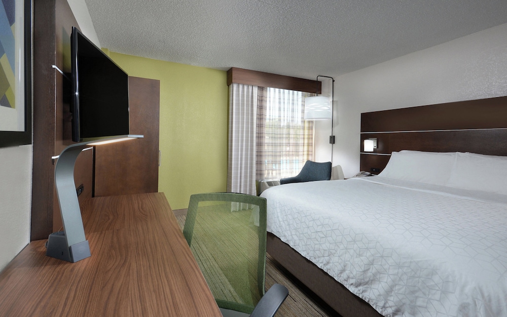 Holiday Inn Express Danville by IHG - photo 13
