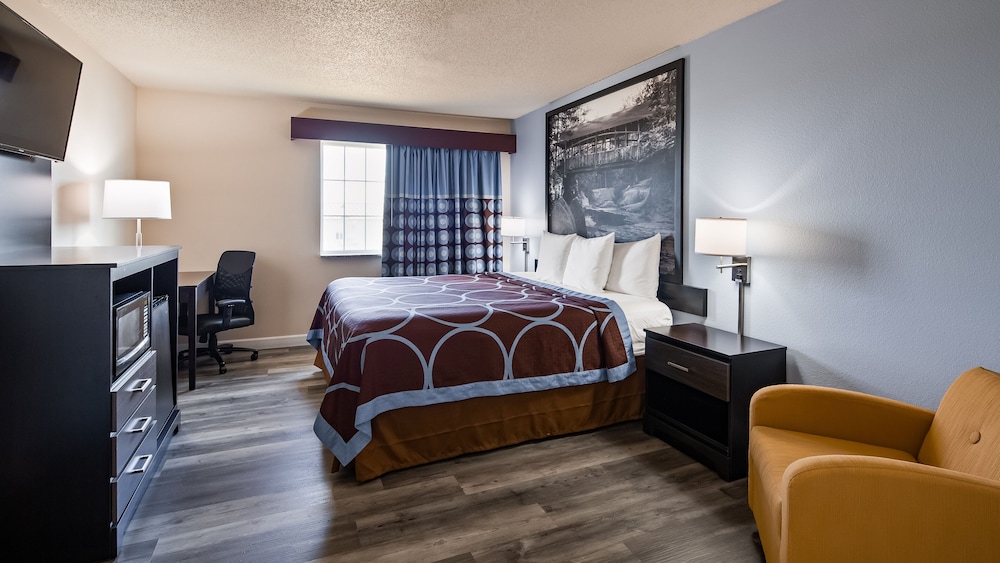Super 8 by Wyndham Neillsville WI - photo 6