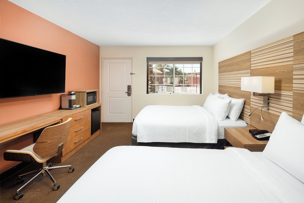 Rising Star Sports Ranch Resort - photo 6