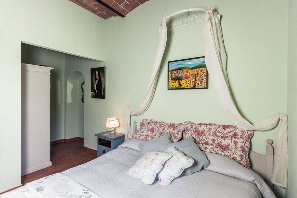 Locanda degli Alberi — hotel in Sassetta