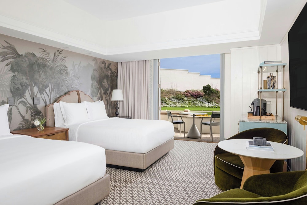 The Ritz Carlton Laguna Niguel - photo 5