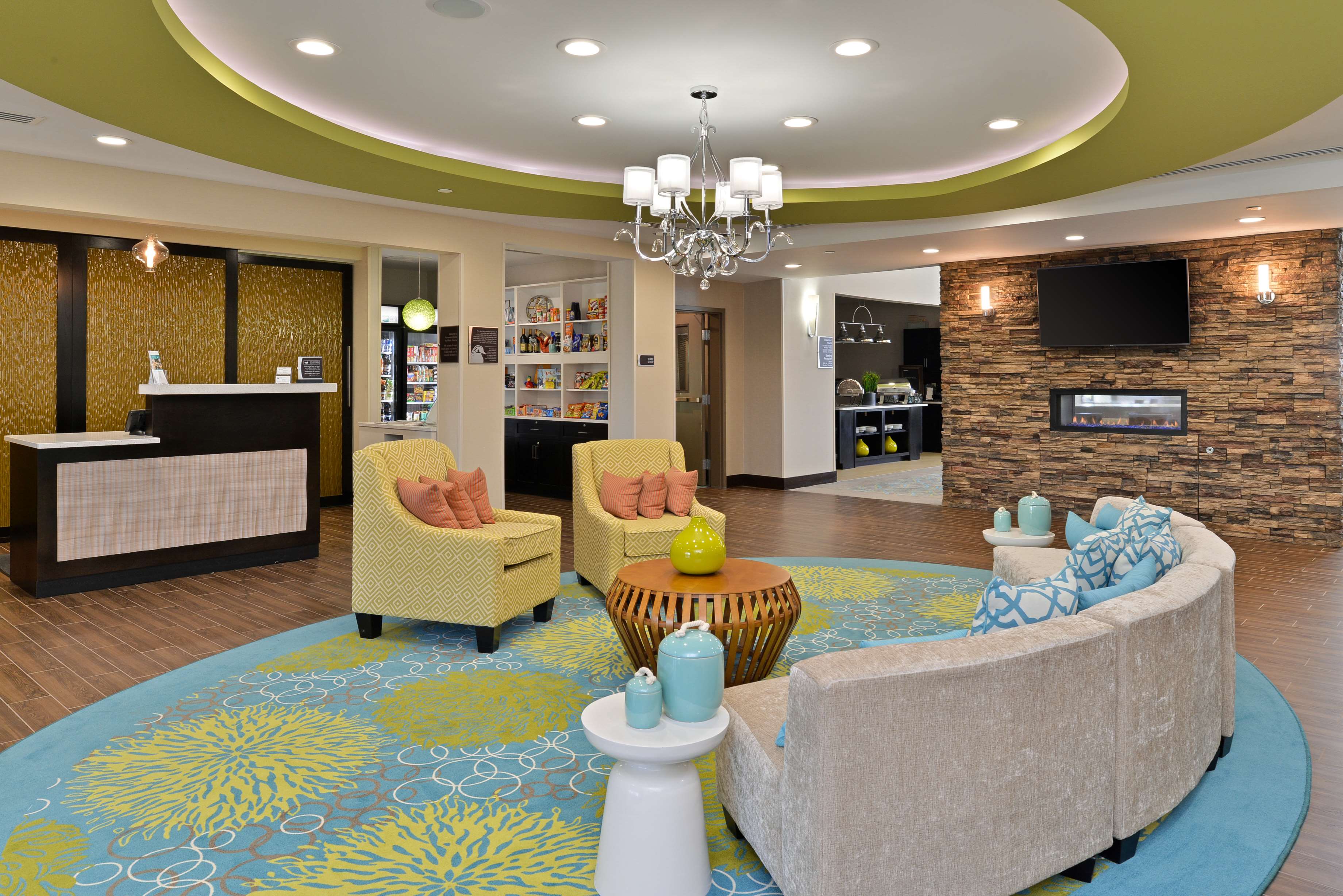Homewood Suites Houma La - photo 9