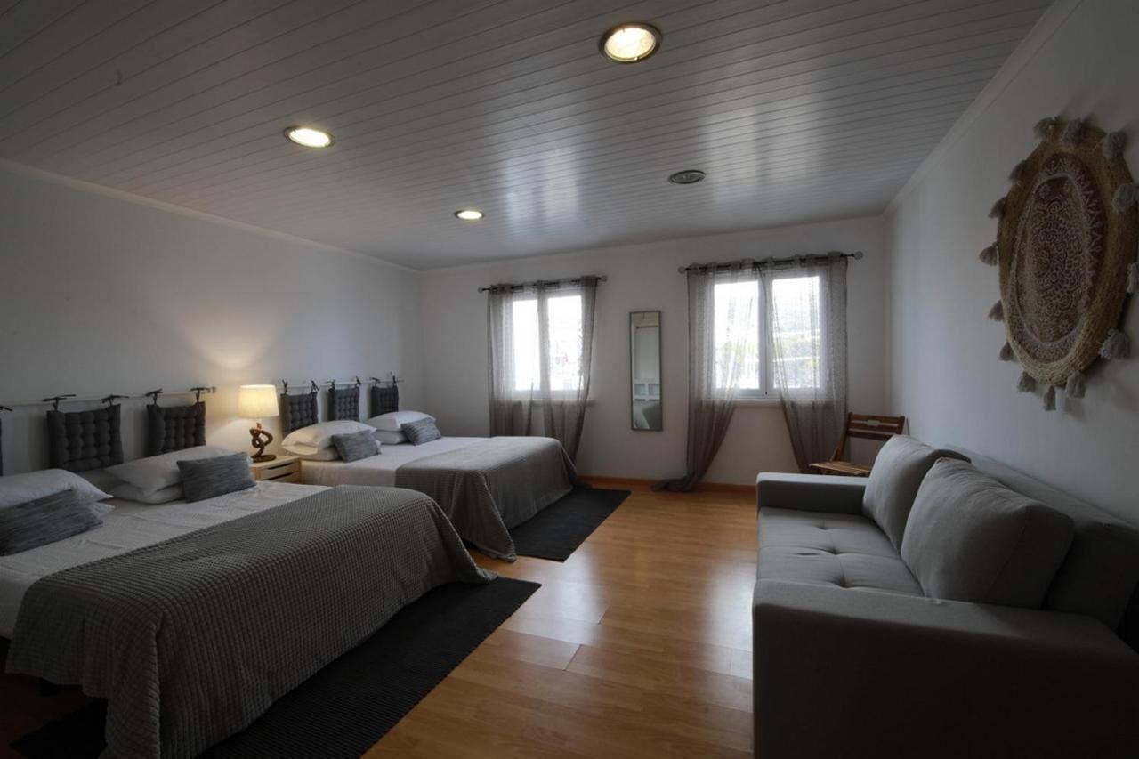 Vista Do Cais in Lagoa, Portugal